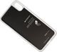 Mercury Etui iJelly IPHONE XR srebrne 3