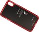 Mercury Etui iJelly IPHONE XR czerwone 3