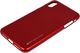 Mercury Etui iJelly IPHONE XR czerwone 4