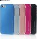 Mercury Etui iJelly IPHONE XR czerwone 5