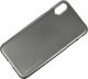 Mercury Etui iJelly IPHONE XR szare 2