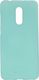 Mercury Etui Soft Jelly Mate 20 Lite mięta 1