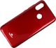 Mercury Etui Jelly Mercury XIAOMI MI 8 czerwone 2