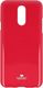 Mercury Etui Jelly LG Q7 rózowe 1