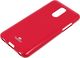 Mercury Etui Jelly LG Q7 rózowe 4