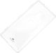 Mercury Etui Jelly Xperia XZ2 transparentne 1
