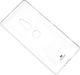 Mercury Etui Jelly Xperia XZ2 transparentne 2