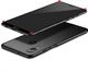 MSVII Etui MSVII Huawei Nova 3 czarne 2