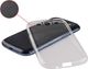 TelForceOne Nakładka Ultra Slim 0,3 mm do LG G7 One transparentna 2