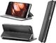 Etui Book Magnetic iPhone Xs czarny/blac k 1