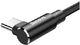 Kabel USB Baseus USB-A - USB-C 1 m Czarny (22297) 6