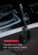 Kabel USB Baseus USB-A - Lightning 1 m Czarny (CALSR-01) 3