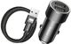 Ładowarka Baseus Small Screw 2x USB-A 3.4 A  (6953156271401) 1