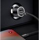 Ładowarka Baseus Small Screw 2x USB-A 3.4 A  (6953156271401) 3
