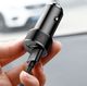 Ładowarka Baseus Small Screw 2x USB-A 3.4 A  (6953156271401) 10