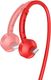Kabel USB Baseus USB-A - Lightning 1 m Czerwony 4