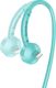 Kabel USB Baseus USB-A - Lightning 1 m Zielony 4