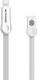 Kabel USB Nillkin USB-A - Lightning 1.2 m Biały 1