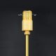 Kabel USB Remax USB-A - 1 m Złoty 5