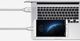 Kabel USB Remax Remax RC-037a płaski kabel USB-C / Lightning 1M biały 7