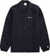 Kurtka męska Champion Kurtka Champion Coach Jacket Black 1