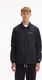 Kurtka męska Champion Kurtka Champion Coach Jacket Black 2