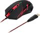 Klawiatura + mysz Redragon S101-BA 1