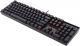 Klawiatura Redragon Vara K551 Outemu Blue (K551) 8