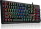 Klawiatura Redragon K578RGB 2
