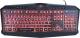 Klawiatura Redragon Klawiatura REDRAGON HARPE K503RGB (membranowa; USB 2.0; kolor czarny) 1