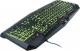 Klawiatura Redragon Klawiatura REDRAGON HARPE K503RGB (membranowa; USB 2.0; kolor czarny) 3