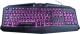 Klawiatura Redragon Klawiatura REDRAGON HARPE K503RGB (membranowa; USB 2.0; kolor czarny) 4