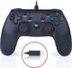 Pad Redragon Kontroler REDRAGON G807 (Android, PC, Playstation, PS2, PS3; kolor czarny) 7