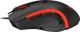 Mysz Redragon Nothosaur  (M606                           ) 4