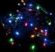 Lampki choinkowe Activejet 100 LED kolorowe 2