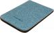 Pokrowiec PocketBook Shell 632 Touch Niebieski (WPUC-627-S-BG) 4