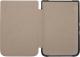 Pokrowiec PocketBook Shell 632 Touch Niebieski (WPUC-627-S-BG) 5