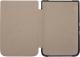Pokrowiec PocketBook Shell 632 Touch Szary (WPUC-627-S-GY) 4