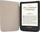 Pokrowiec PocketBook Shell 632 Touch Szary (WPUC-627-S-GY) 6