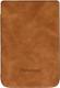 Pokrowiec PocketBook Shell 632 Touch Brązowy (WPUC-627-S-LB) 1