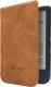 Pokrowiec PocketBook Shell 632 Touch Brązowy (WPUC-627-S-LB) 1