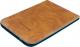 Pokrowiec PocketBook Shell 632 Touch Brązowy (WPUC-627-S-LB) 3