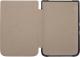 Pokrowiec PocketBook Shell 632 Touch Brązowy (WPUC-627-S-LB) 4