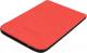Pokrowiec PocketBook Shell 632 Touch Czerwony (WPUC-627-S-RD) 3