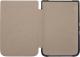 Pokrowiec PocketBook Shell 632 Touch Czerwony (WPUC-627-S-RD) 4