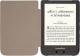 Pokrowiec PocketBook Shell 632 Touch Czerwony (WPUC-627-S-RD) 5