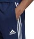 Adidas Spodnie piłkarskie adidas Tiro 19 granatowe r. XS (D95958) 2