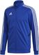 Adidas Bluza piłkarska Tiro 19 Training M niebieska r. S (DT5271) 1