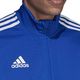 Adidas Bluza piłkarska Tiro 19 Training M niebieska r. S (DT5271) 2