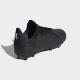 Adidas Buty piłkarskie X 18.3 FG BB9366 czarne r. 42 4